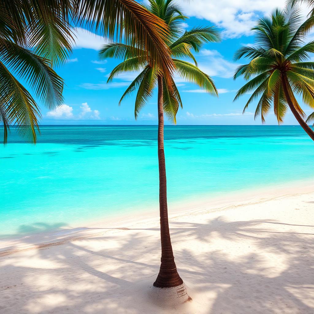 Punta Cana tout-inclus 7 nuits