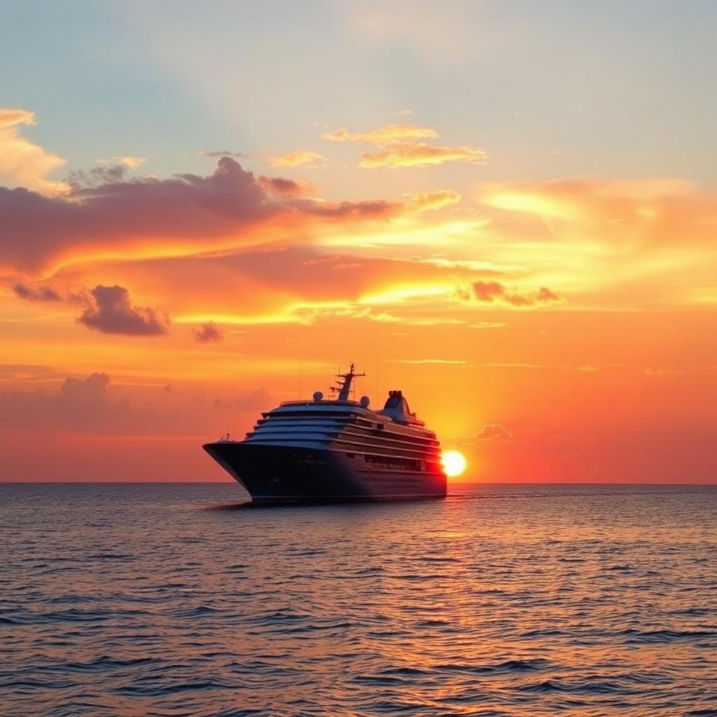 Croisière Méditerranée 7 nuits