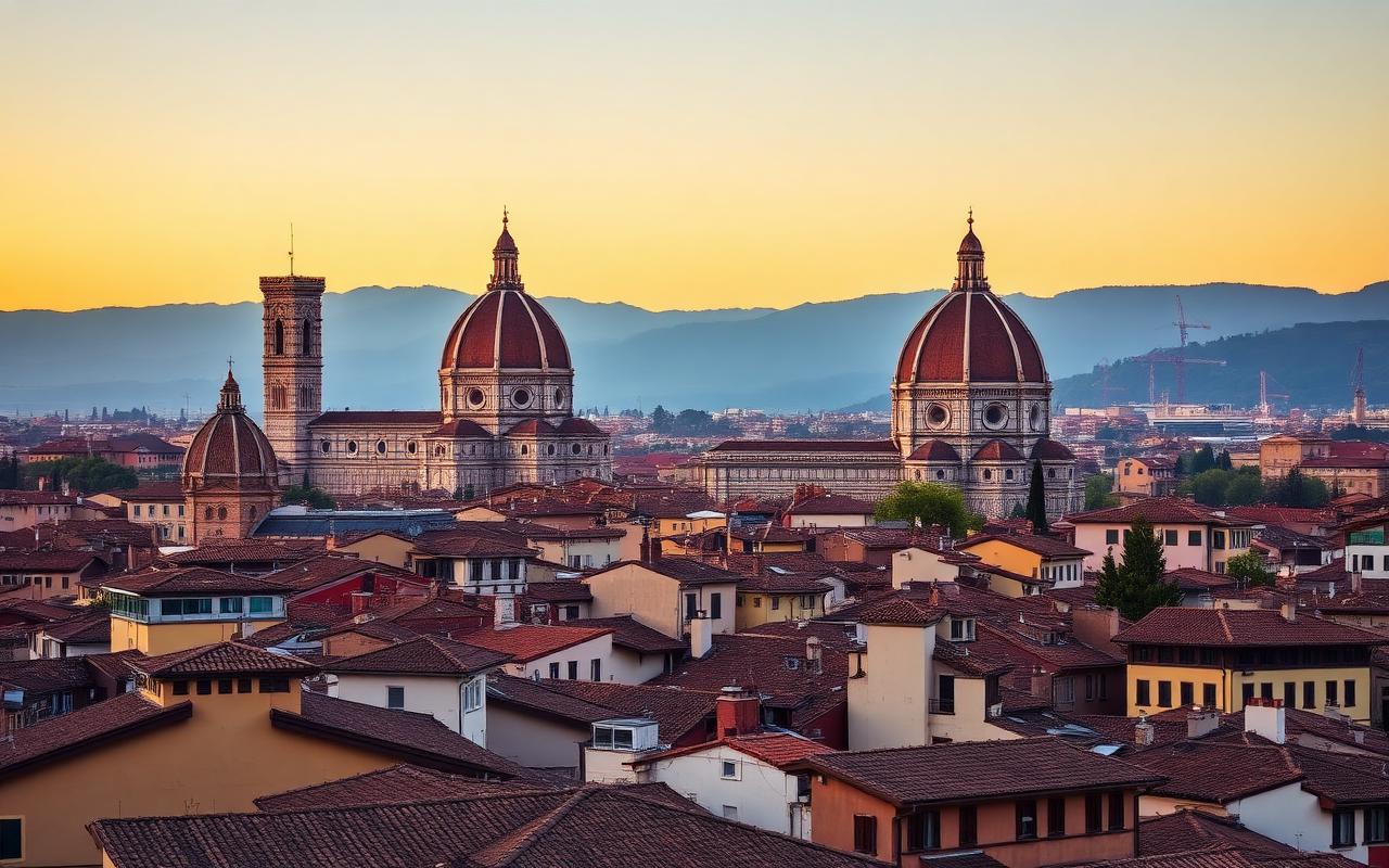 Italie classique — 9 jours